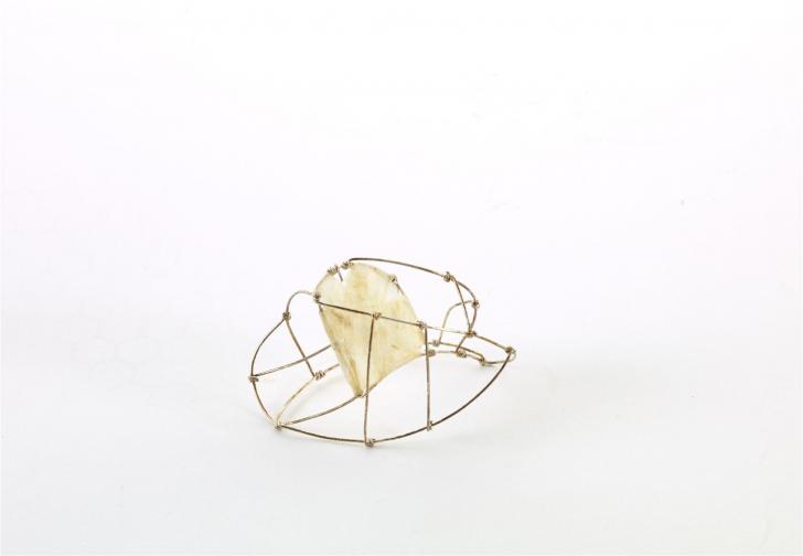 Drahtobjekt und Drahtkunst von Manfred Wendel